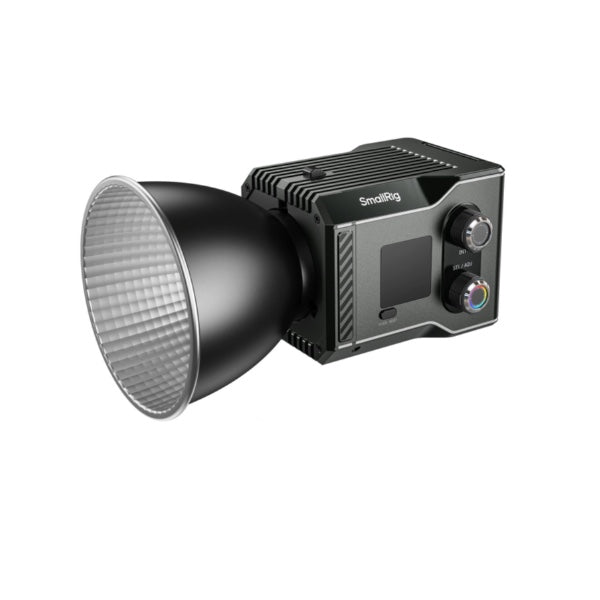 Smallrig RC 60C RGB LED Video Light 4808 Lite Edition Smallrig RC 60C RGB LED Video Light 4808 Lite Edition